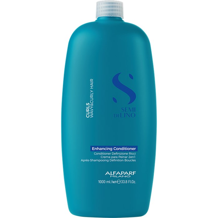 Curls Enhancing Conditioner