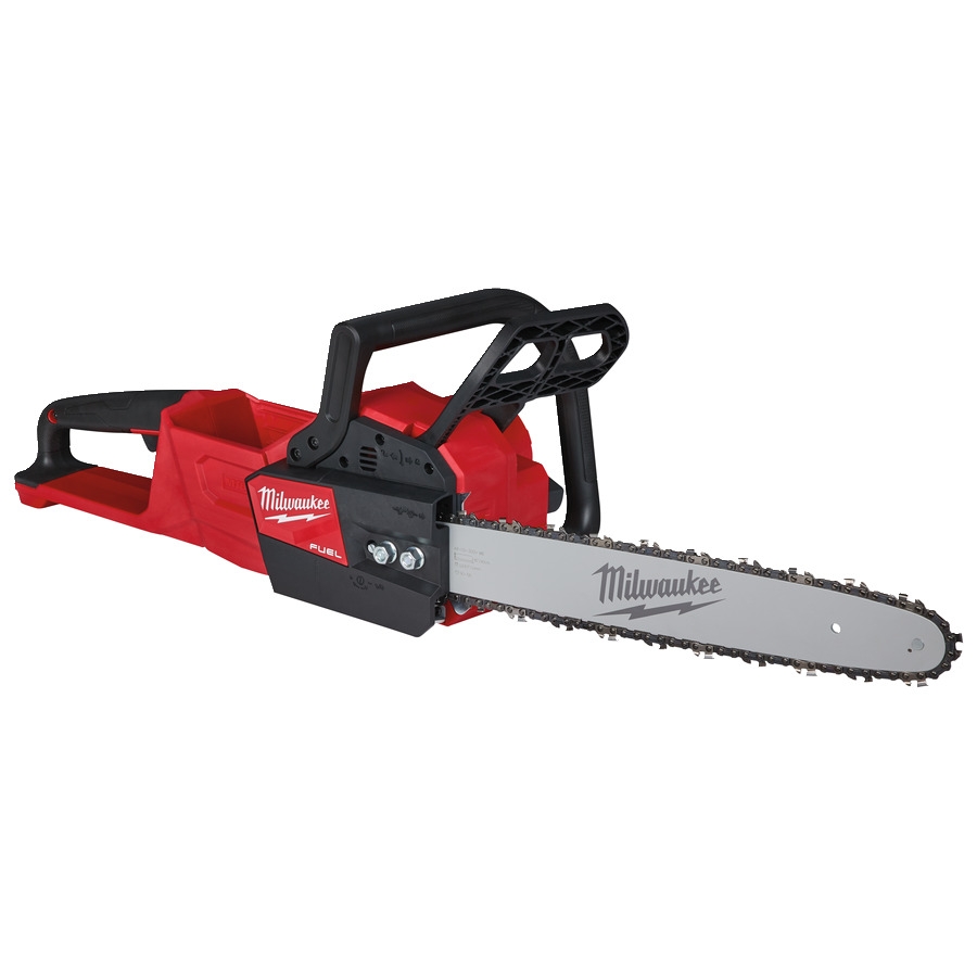 Motosierra Milwaukee 4933464723 M18 FCHS-0 M18 Fuel™ de 18 V (baterías y cargador no incluidos)