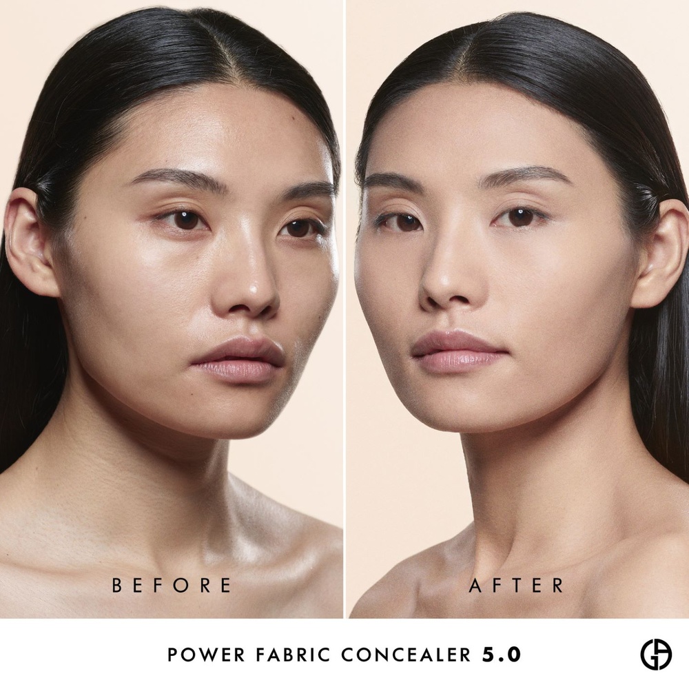 Giorgio Armani Power Fabric Correcteur de Teint Haute Couvrance