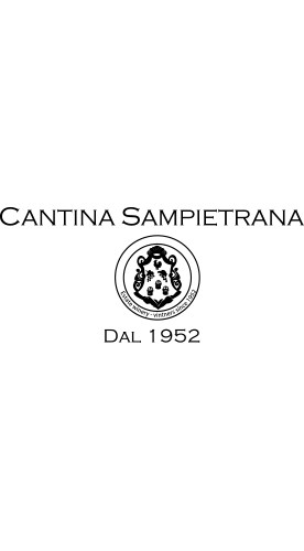 Cinquantino Salice Salentino DOC trocken - Cantina Sampietrana