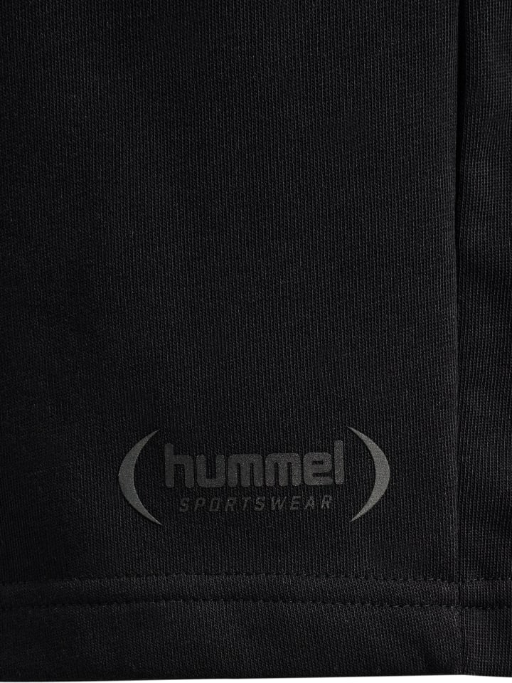 Hummel Hummel Verstellbare Taille Kurze Hose Hmlfelix Erwachsene in BLACK günstig kaufen