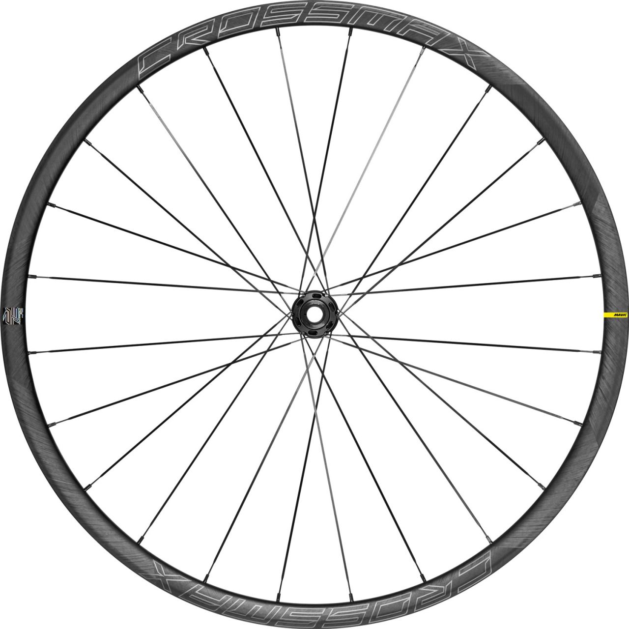 Mavic Crossmax SL R 29