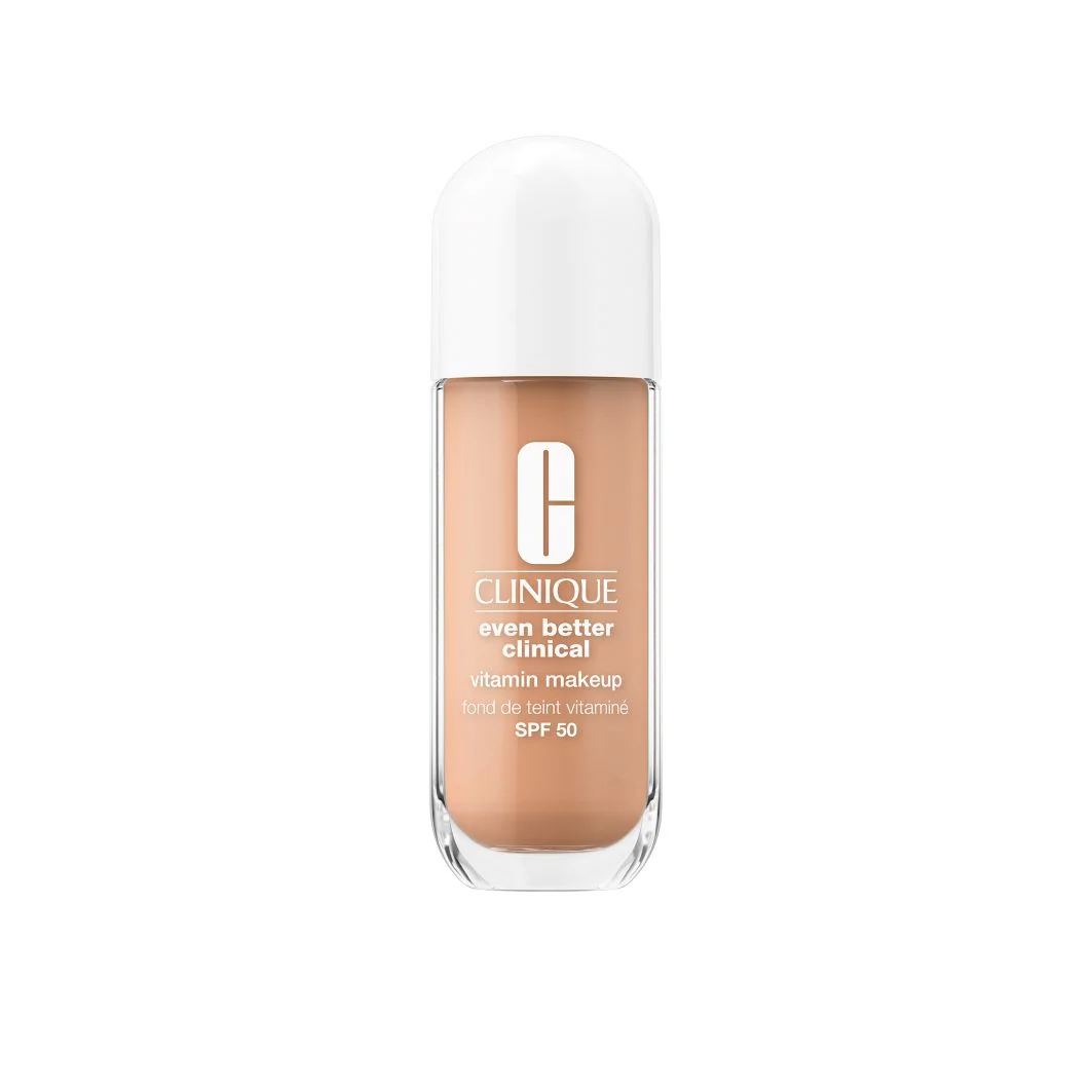 Base de maquillaje líquida EVEN BETTER CLINICAL™ VITAMIN MAKEUP SPF 50