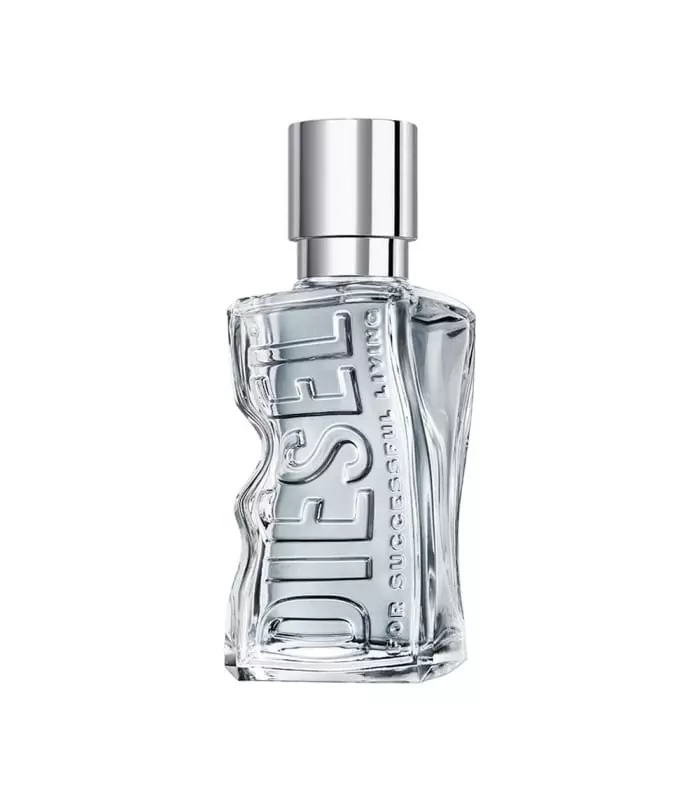 D BY DIESEL Eau de toilette