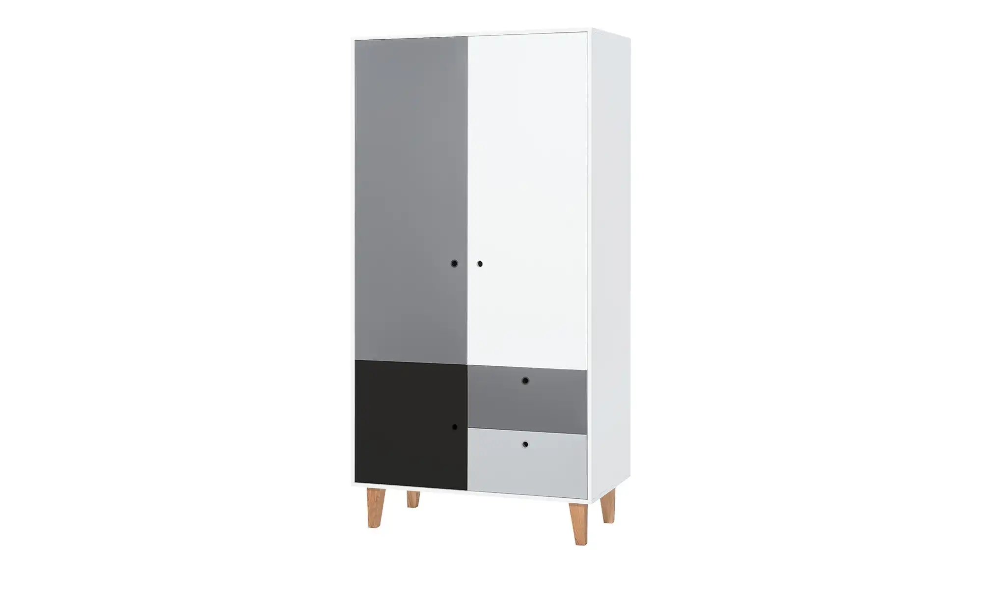 VOX Kleiderschrank Concept