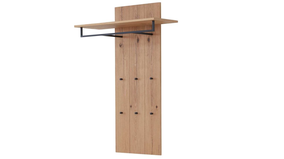 Interliving Garderobenprogramm IL 6007