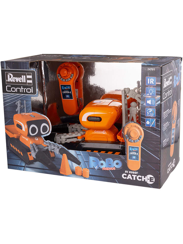 Revell Ferngesteuerter Roboter 
