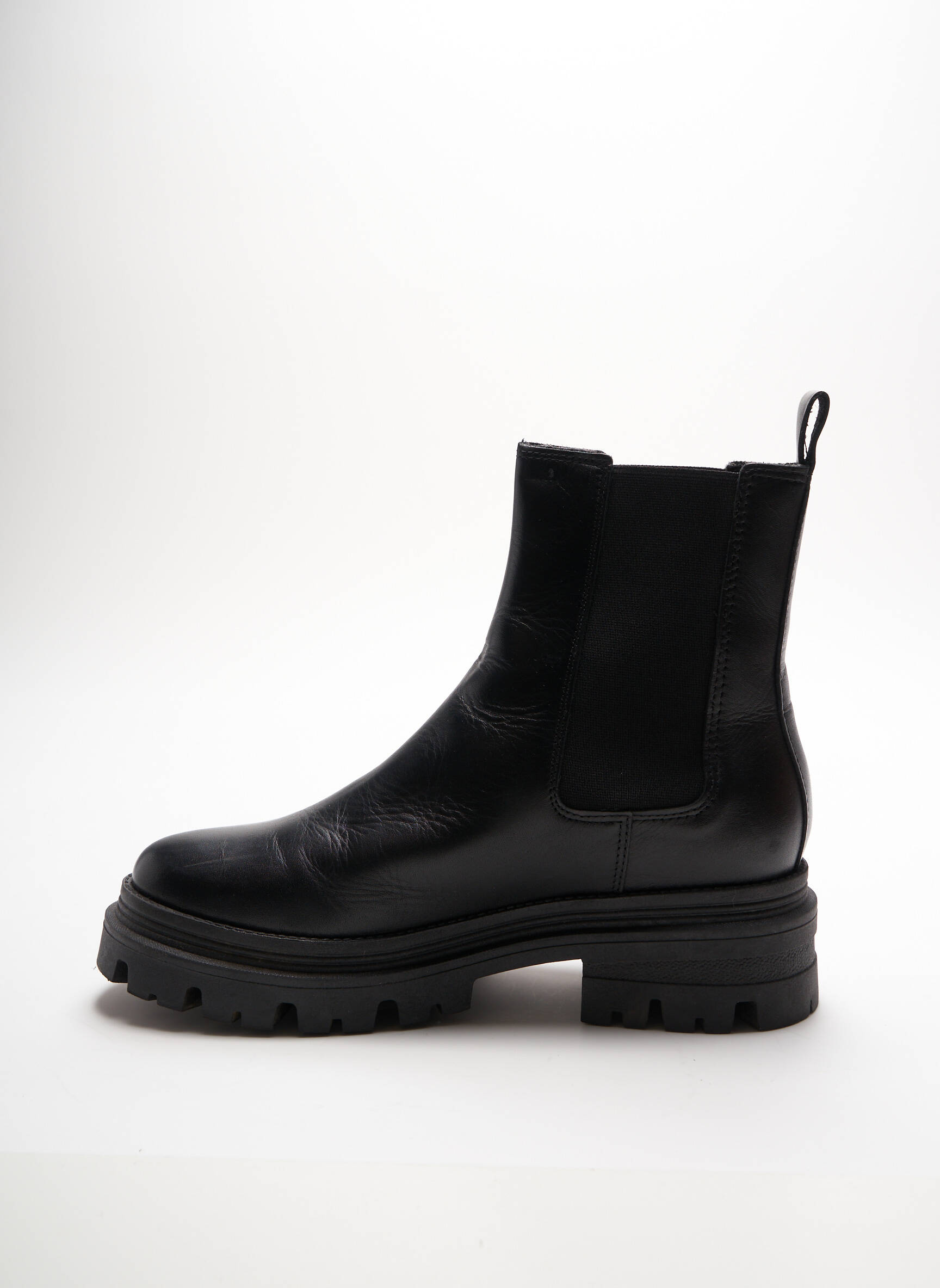 Tamaris Bottines Femme couleur noir
