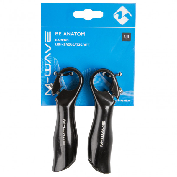 M-Wave - Be Anatom - Fahrradgriffe