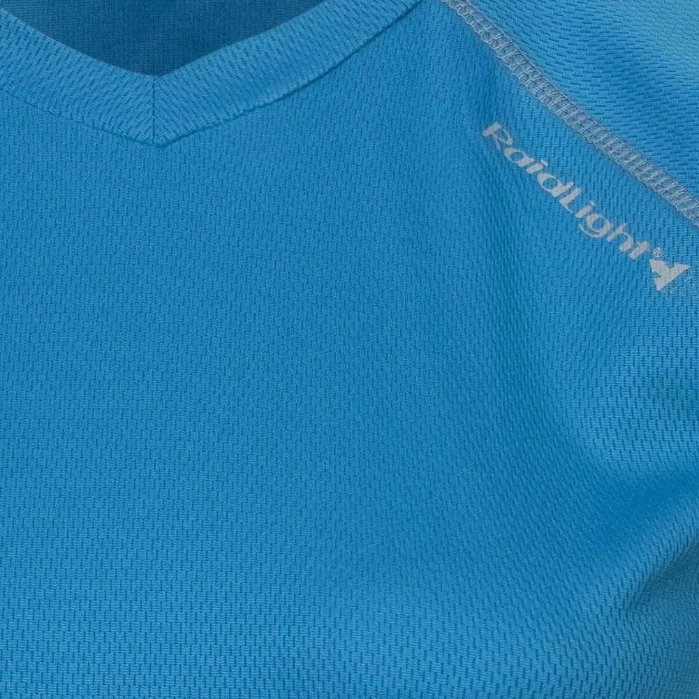 RaidLight Technic Damen Outdoor Shirt GLGWT55710