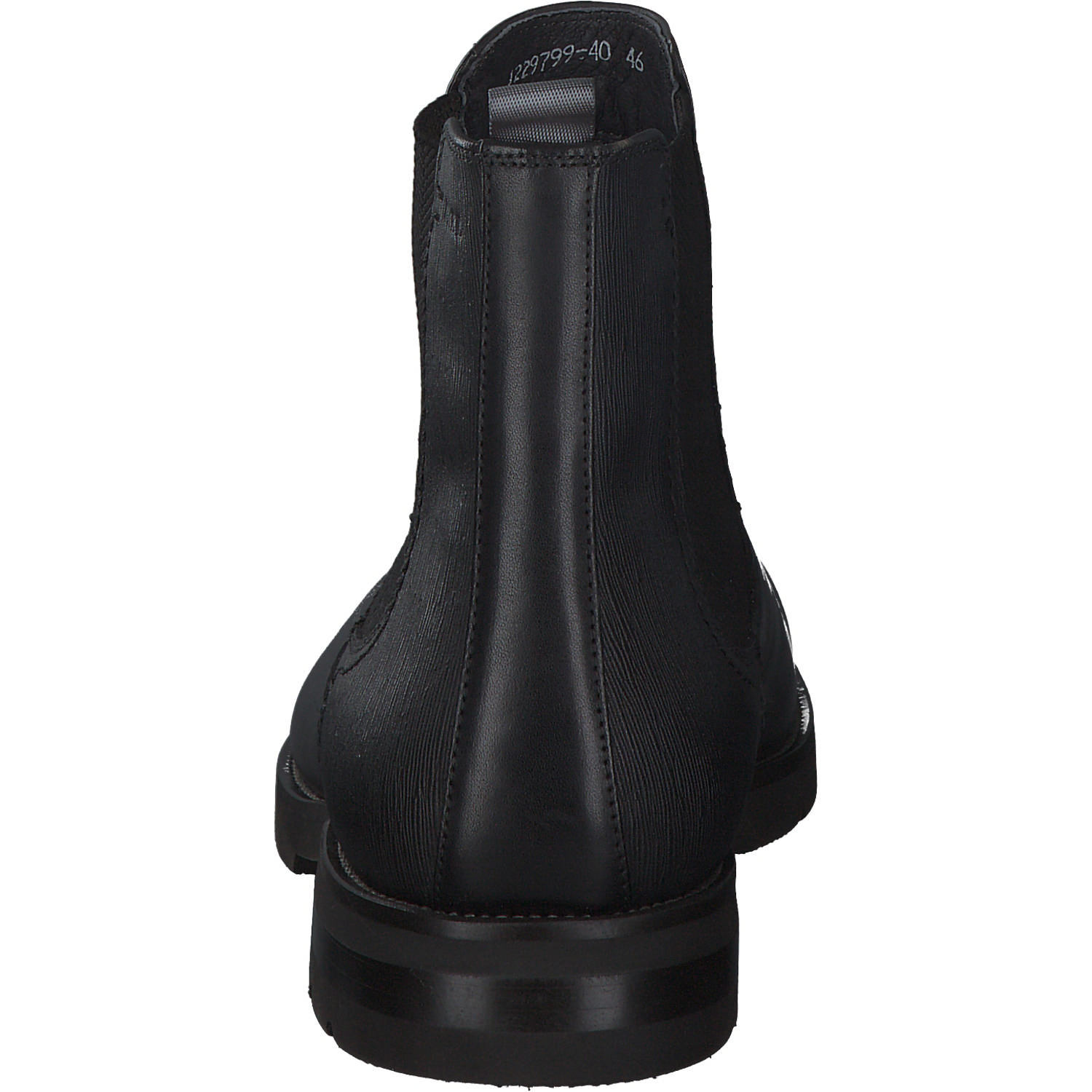 Digel Sting 1229799, Klassische Stiefel, Herren, Dark Grey