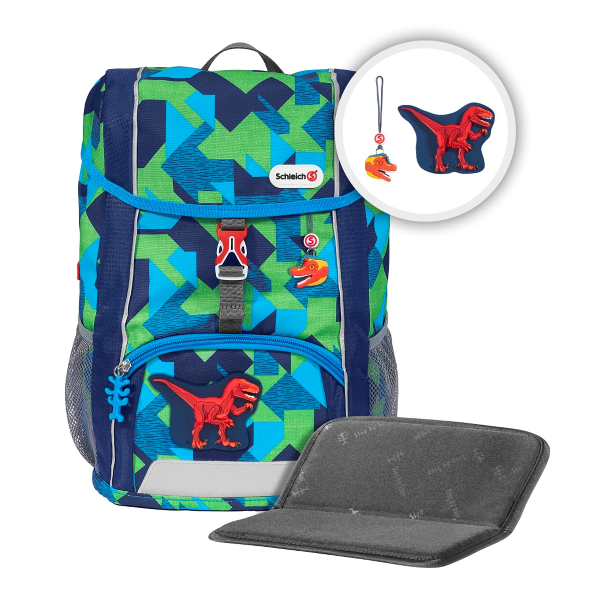 Rucksack-Set KID - Ninja Yuma