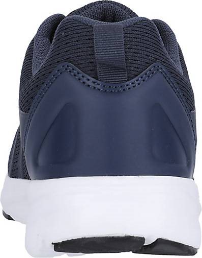 Endurance Sneaker Clenny in sportlichem Design