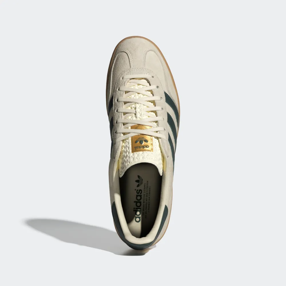 adidas Gazelle Indoor IH7502 / braun
