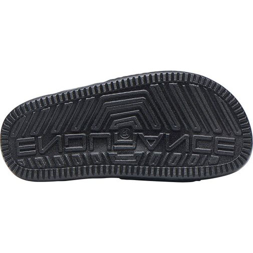 Endurance Badesandalen Hildale Kids mit einstellbarem Riemen