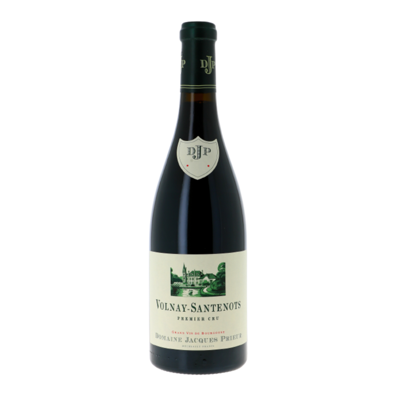 Volnay 1er Cru Santenots 2016 - Volnay - Bourgogne - Jacques Prieur (75CL.)
