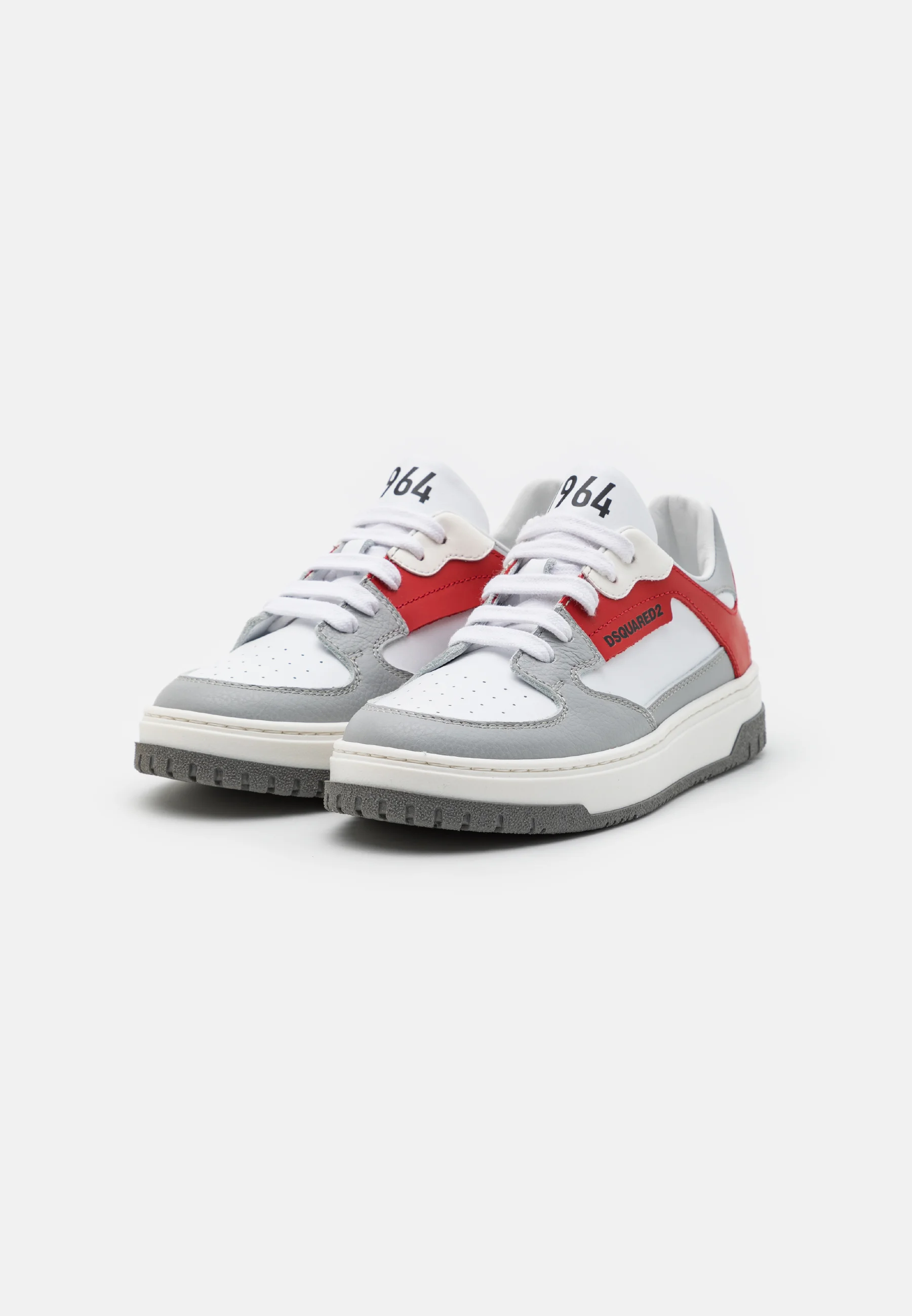 Dsquared2 UNISEX - Zapatillas bajas