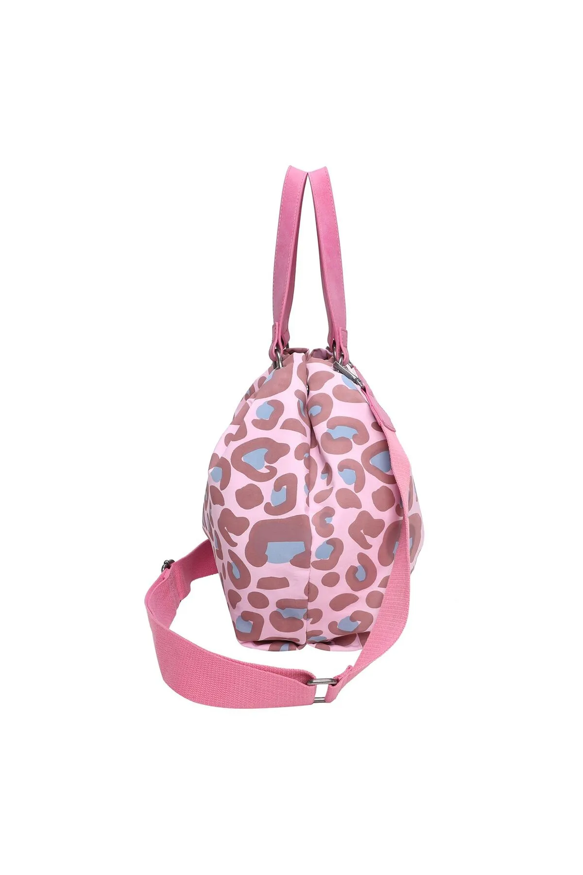 Fritzi aus Preußen  Joshi01 Sky Shopper Tasche 40 cm