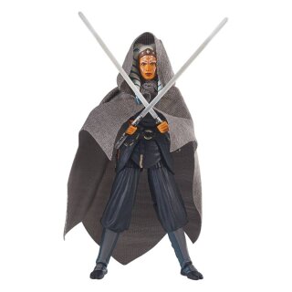 Star Wars The Vintage Collection Deluxe Ahsoka Tano & Grogu