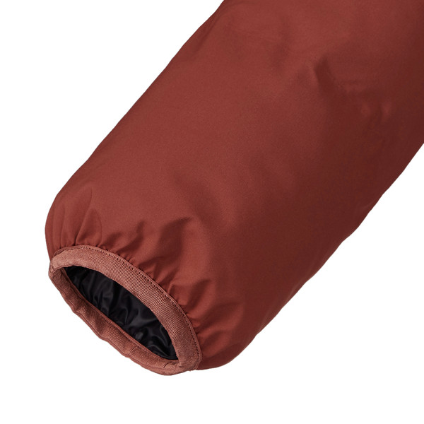 SCHARYN PADDED JACKET Herren - Winterjacke