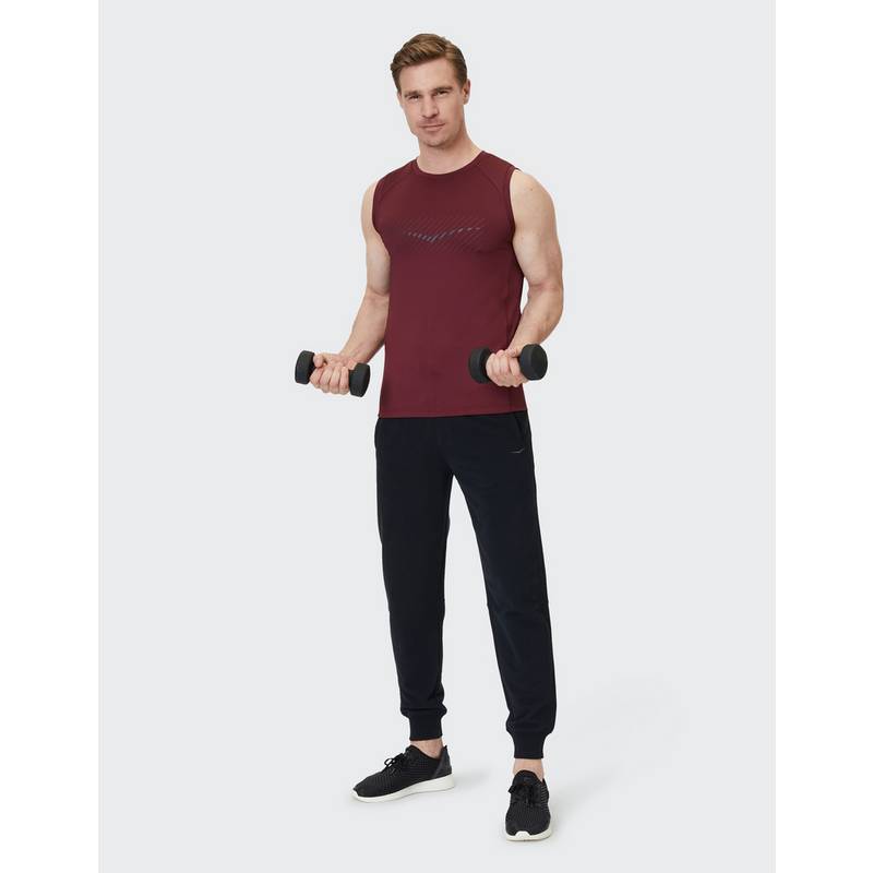 VENICE BEACH VBM Zayne Tanktop Herren