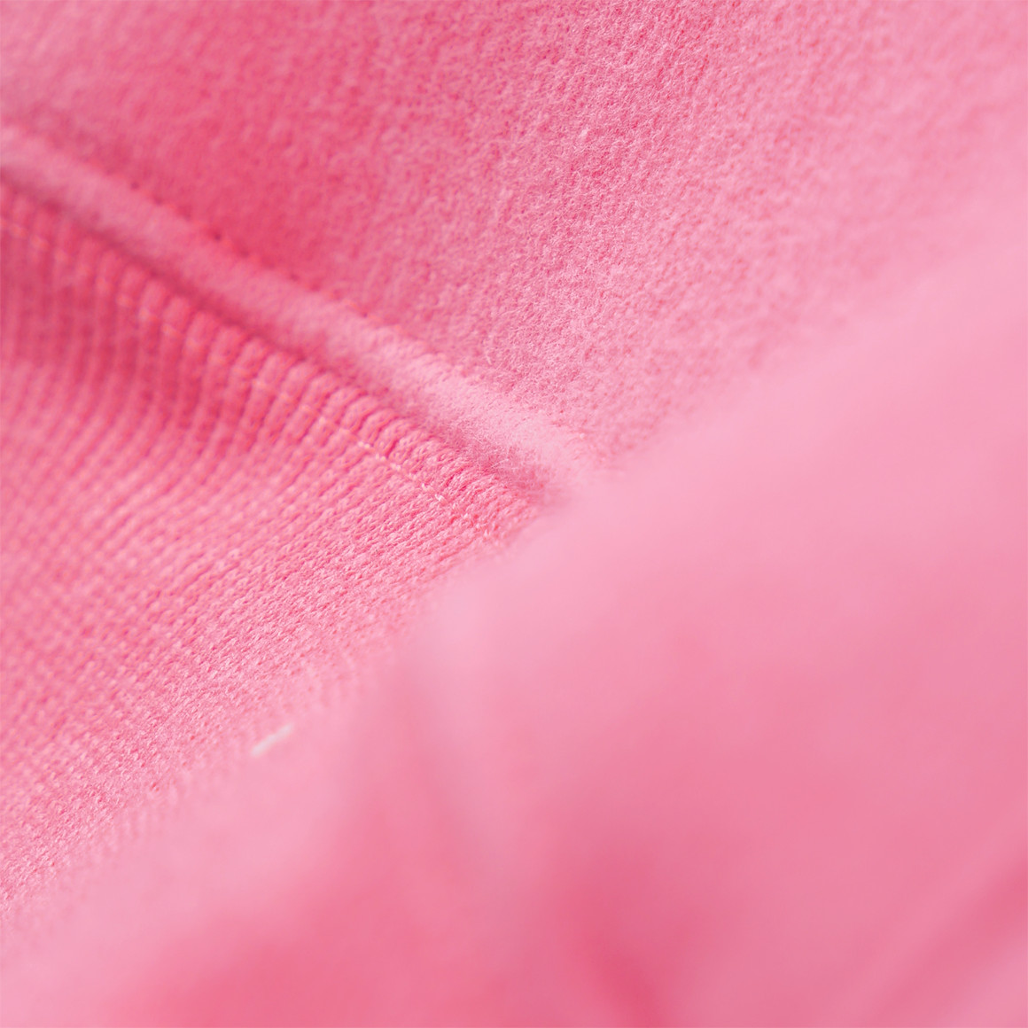 Mädchen Hoodie mit Herz-Stickerei