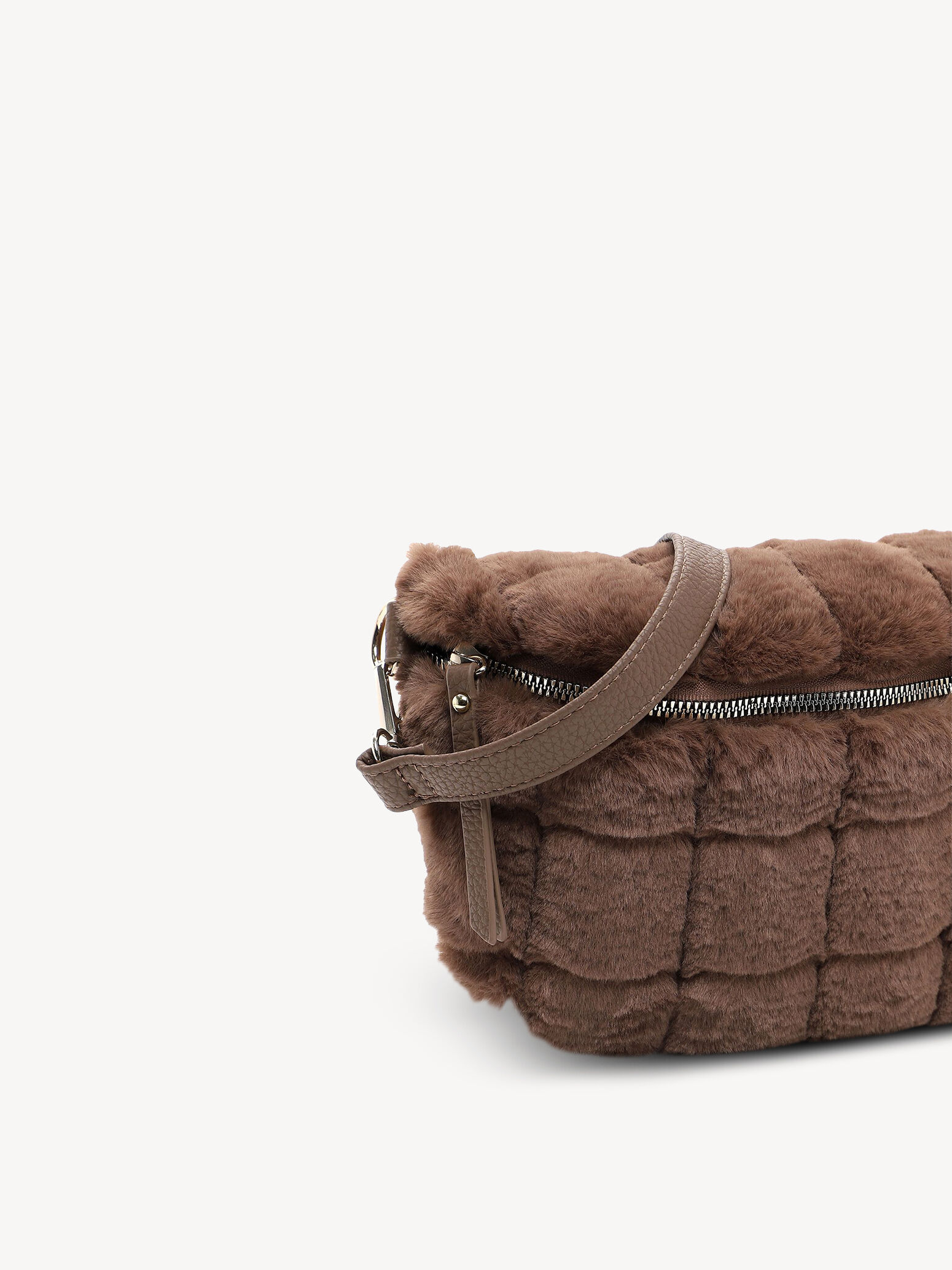 Sacs à bandoulière - marron