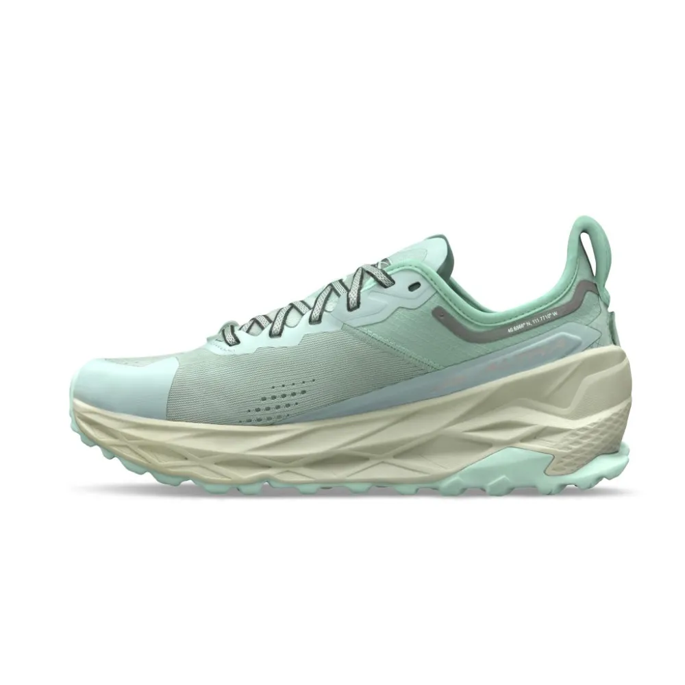 Altra Olympus 5 AL0A7R74245 / blau