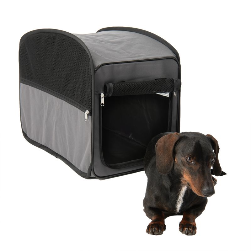 Faltbare Hundebox Fiona zu TOP-Preisen