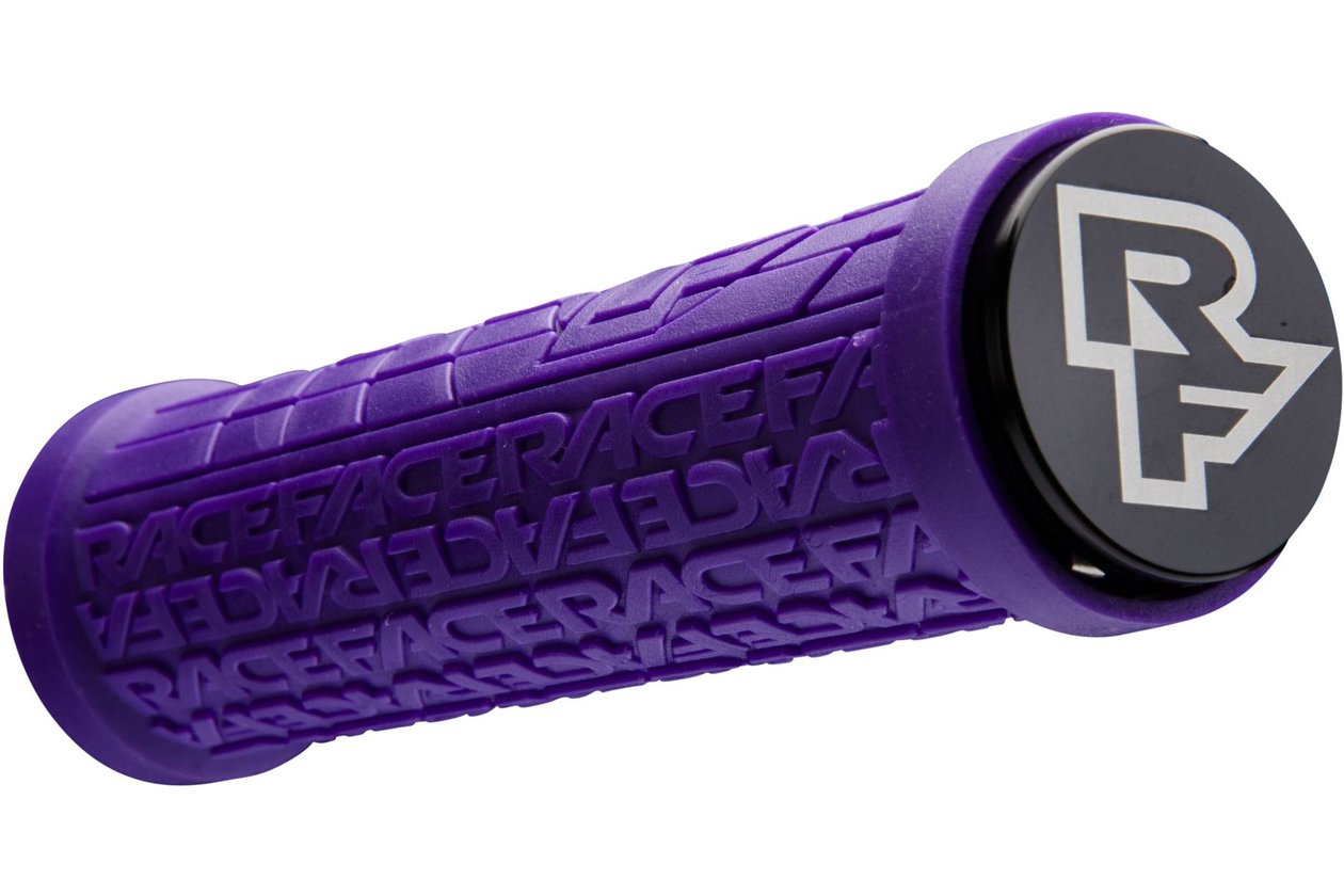 Race Face Griffe Grippler Lock-On 30 mm