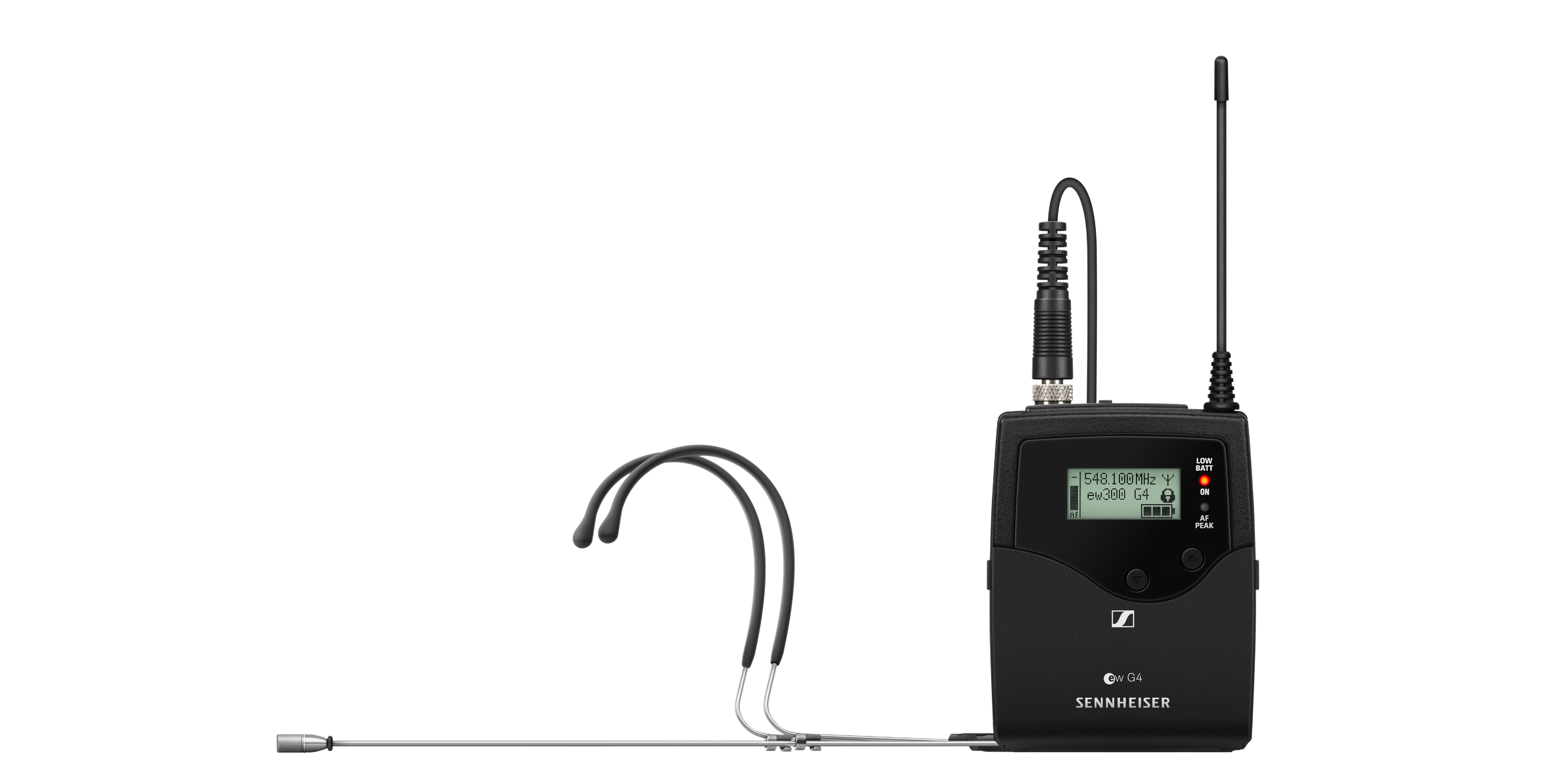 EW 300 G4-Headmic 1-RC-AW+