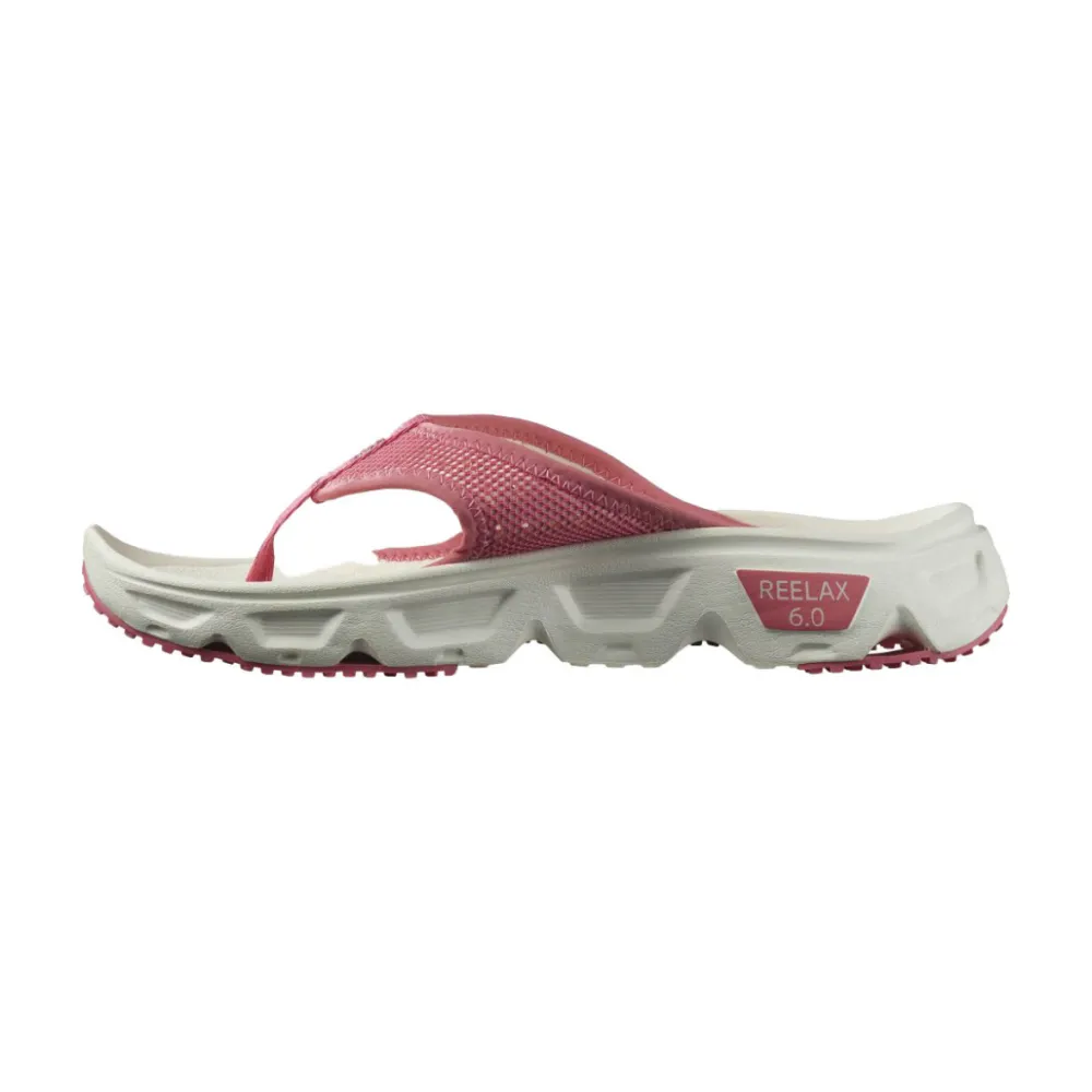 Salomon Reelax Break 6.0 L47206000 / pink