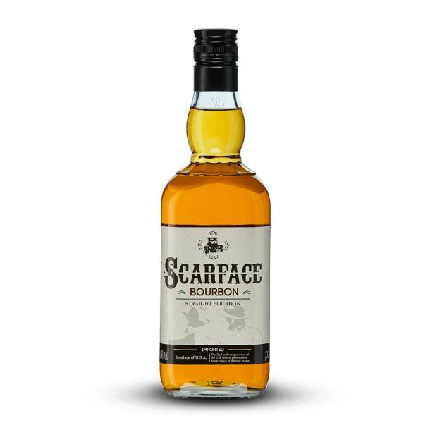 Scarface 40%