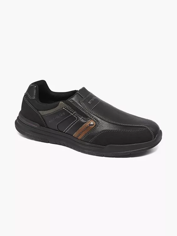 Memphis One Slipper