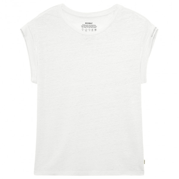 Ecoalf - Women's Aveiroalf - T-Shirt