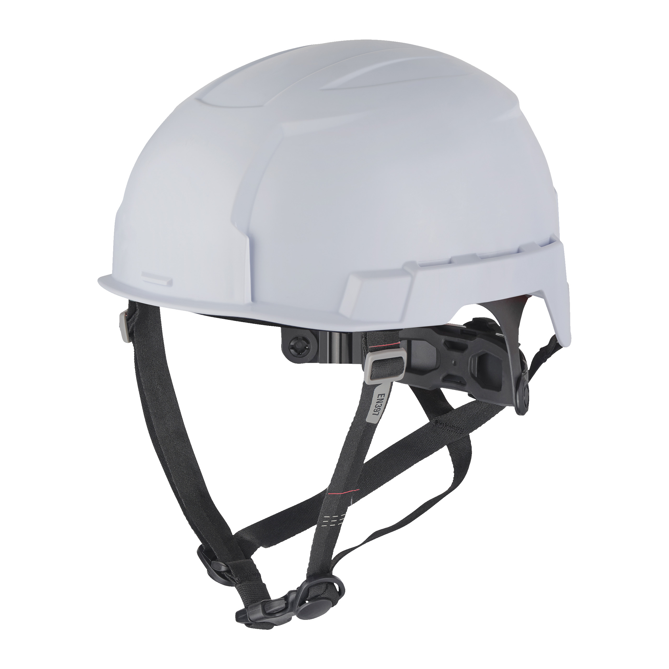 Cască de siguranță Milwaukee Accessories 4932479252 BOLT™ 200, albă, neventilată