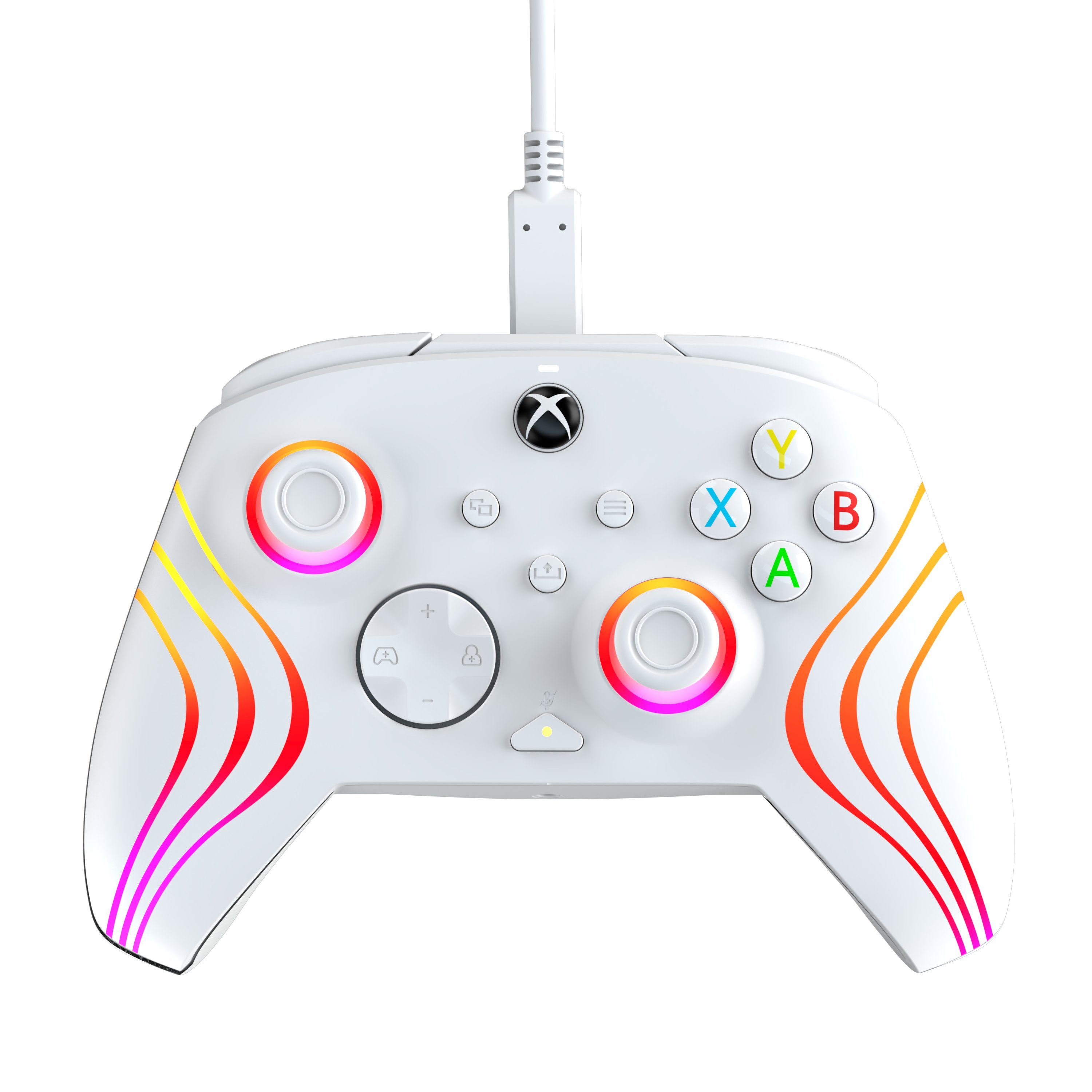 PDP - Performance Designed Products Afterglow™ Wave Kabelgebundener Controller Gamepad