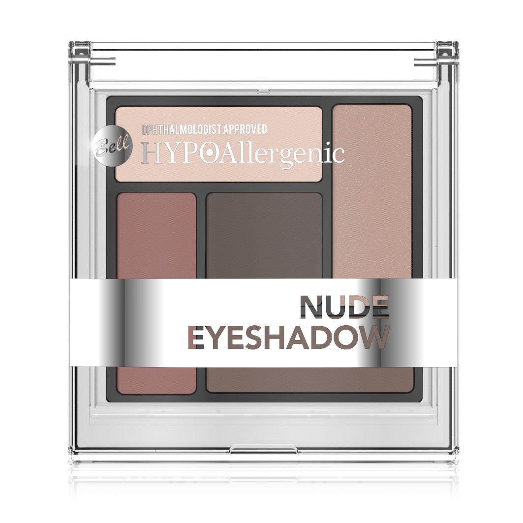 Nude Eyeshadow