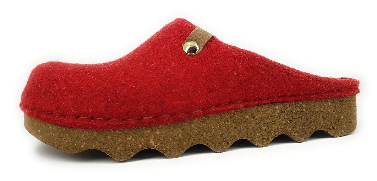Dr. Stark DK26NF02 Rot 003 rot