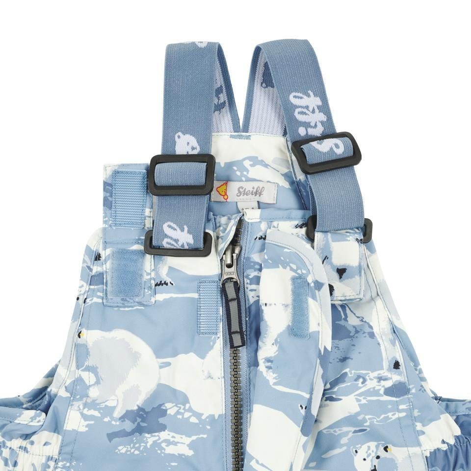 Steiff Schneeoverall Schneehose Outerwear (1-tlg)