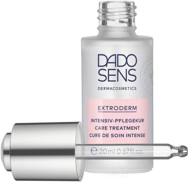 DADO SENS EXTRODERM Intensiv-Pflegekur Körperserum