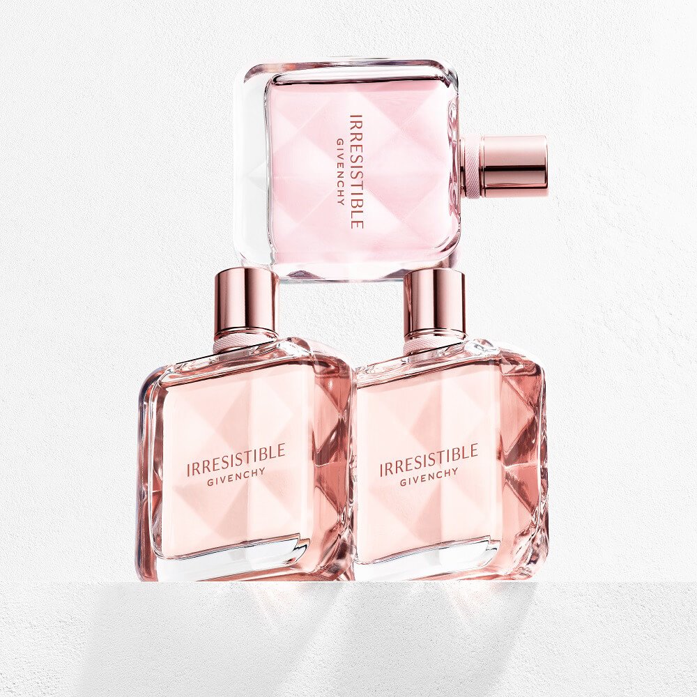 Givenchy Irresistible Eau de Toilette Nat. Spray