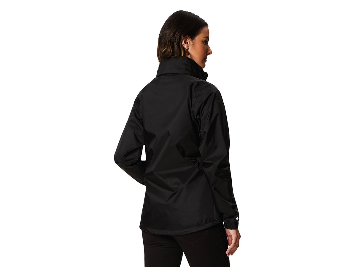 Regatta Corinne IV Damen Regenjacke
