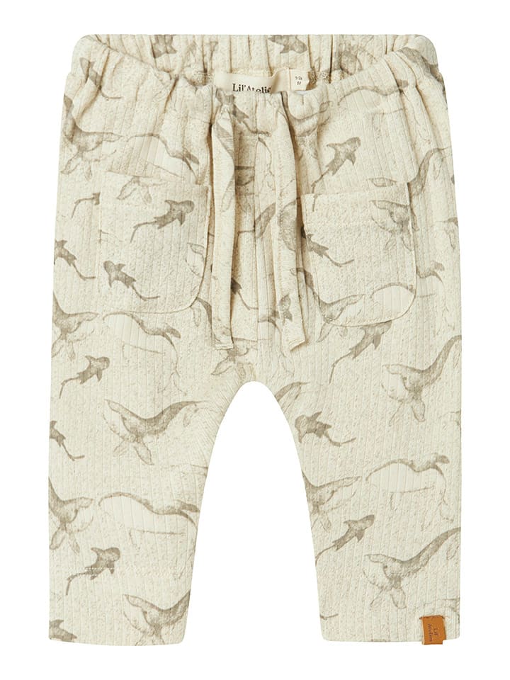Lil Atelier Hose 