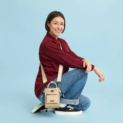 Nano Adventurer Lobito beige