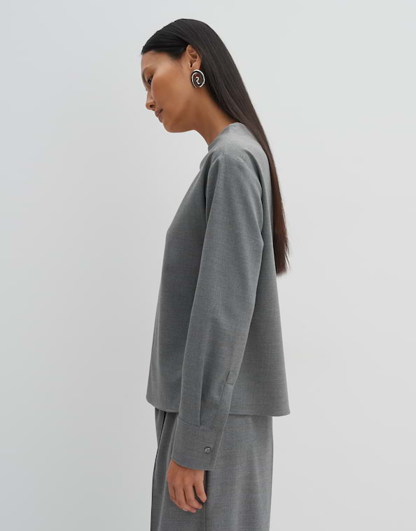 Shirtbluse Zalene