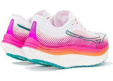 Mizuno Wave Rebellion Pro W