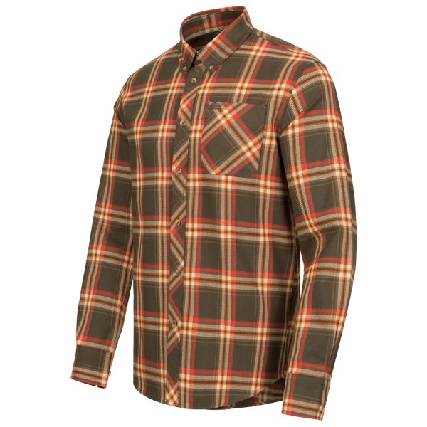 Blaser Outfits - Hemd Sebastian - Hemd