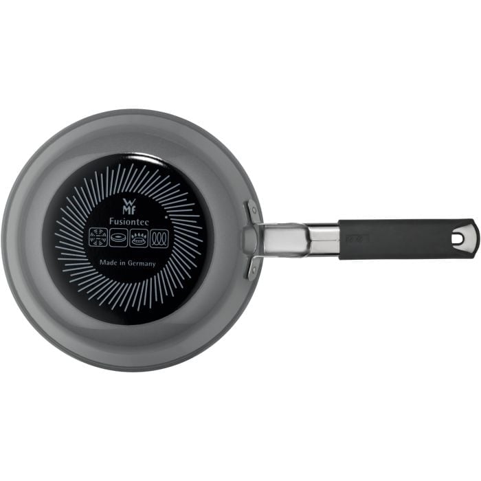 Fusiontec Mineral Multi-Topf, 22 cm, Platinum