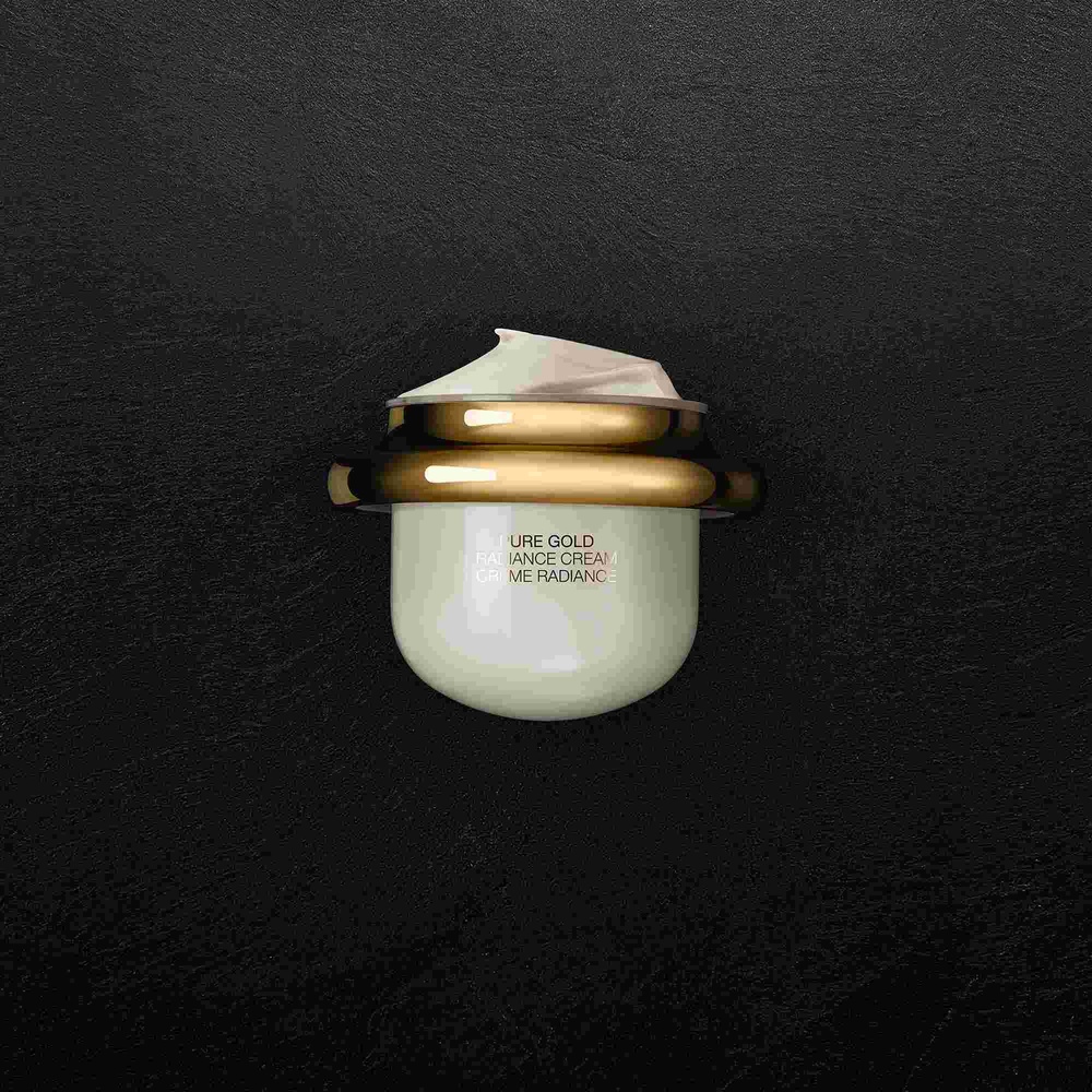 La Prairie Pure Gold Crème Radiance - Recharge Baume